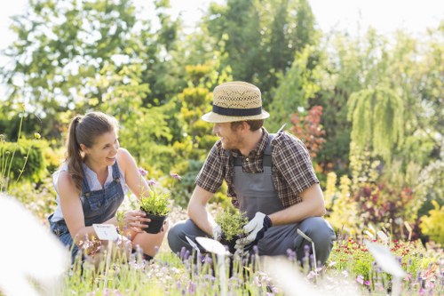 Final commitment to ethical and responsible landscaping practices